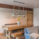 Quirky Retreats - The Old Stable