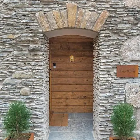 Villa Quirky Retreats - The Barn Staveley (Cumbria)