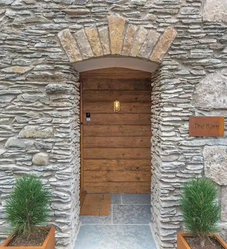 Villa Quirky Retreats - The Old Stable Staveley (Cumbria)